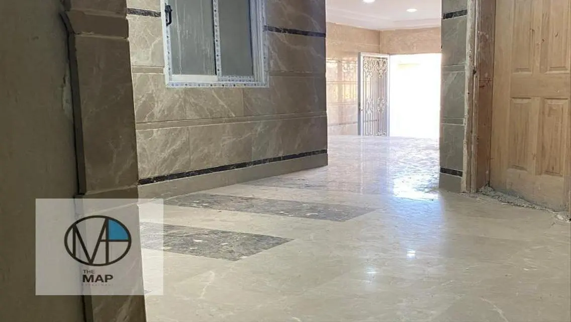 Luxury Apartment for Sale - 125 Square Meters with Stunning View