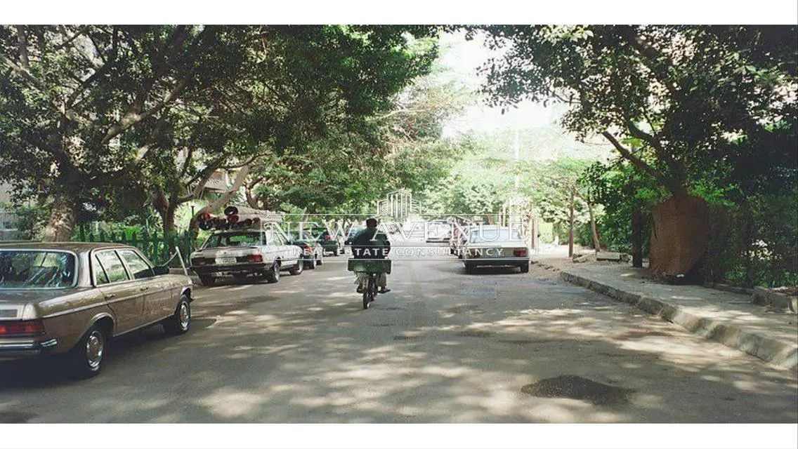 Duplex Retail Unit For Sale at Degla Maadi