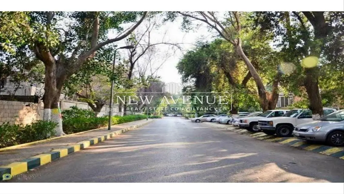 Duplex Retail Unit For Sale at Degla Maadi
