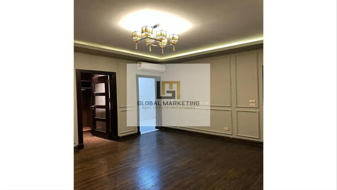 Luxury Apartment with Maid's Room in a Prime Location