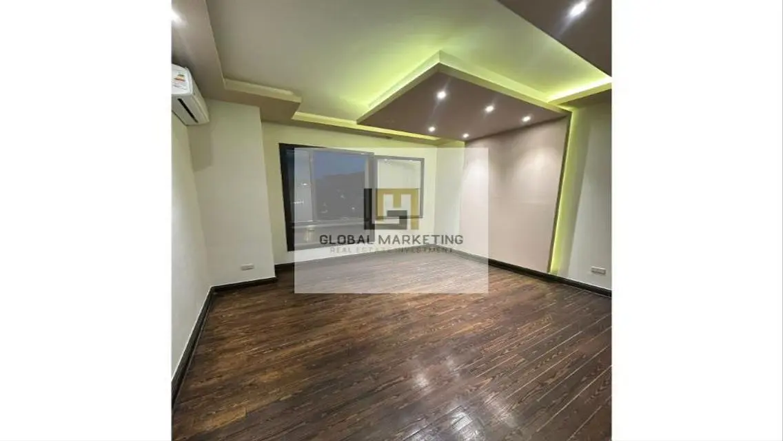 Luxury Apartment with Maid's Room in a Prime Location