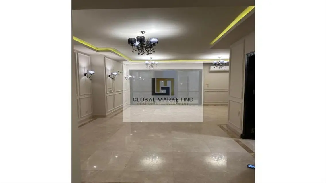 Luxury Apartment with Maid's Room in a Prime Location