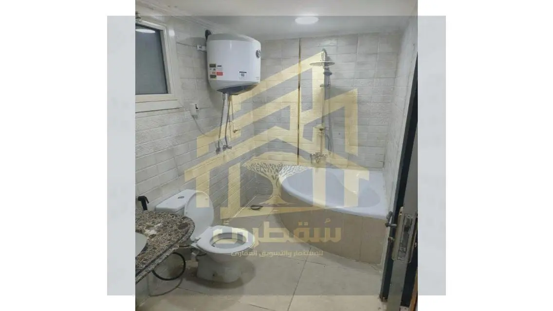 شقة مفروش للايجار اليومي و الشهري الترا سوبرلوكس