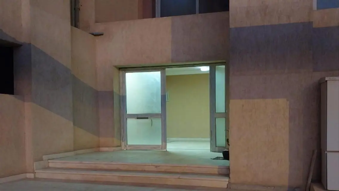 شقة رائعة للإيجار بحي متميز