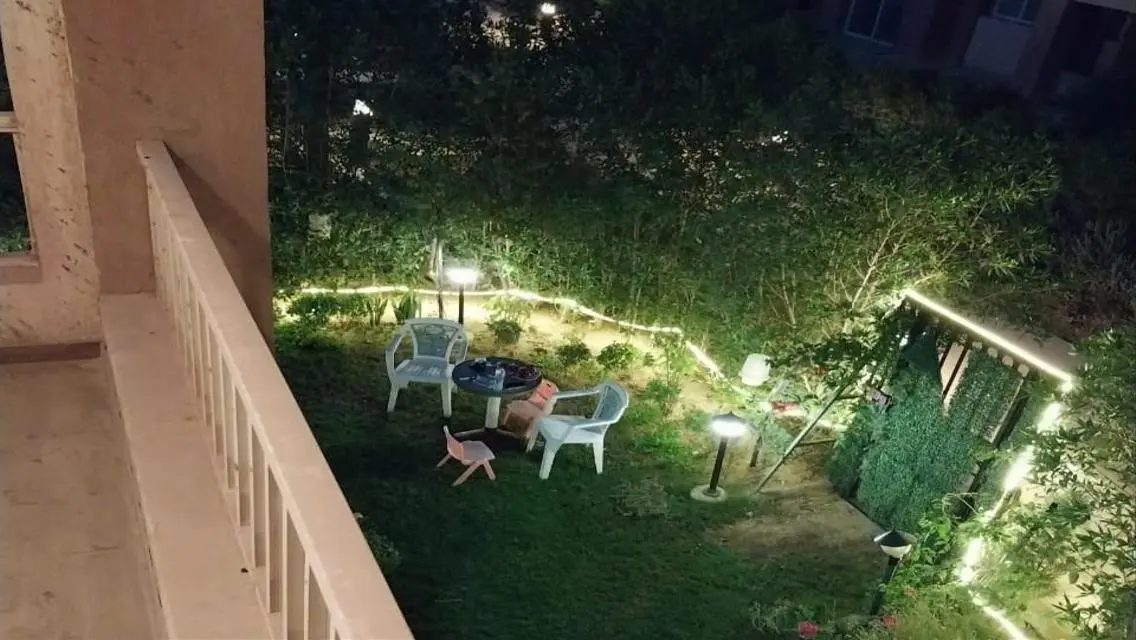 شقة رائعة للإيجار بحي متميز