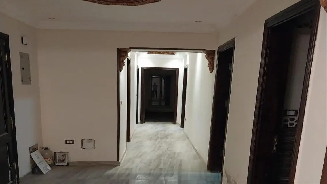 شقة رائعة للإيجار بحي متميز