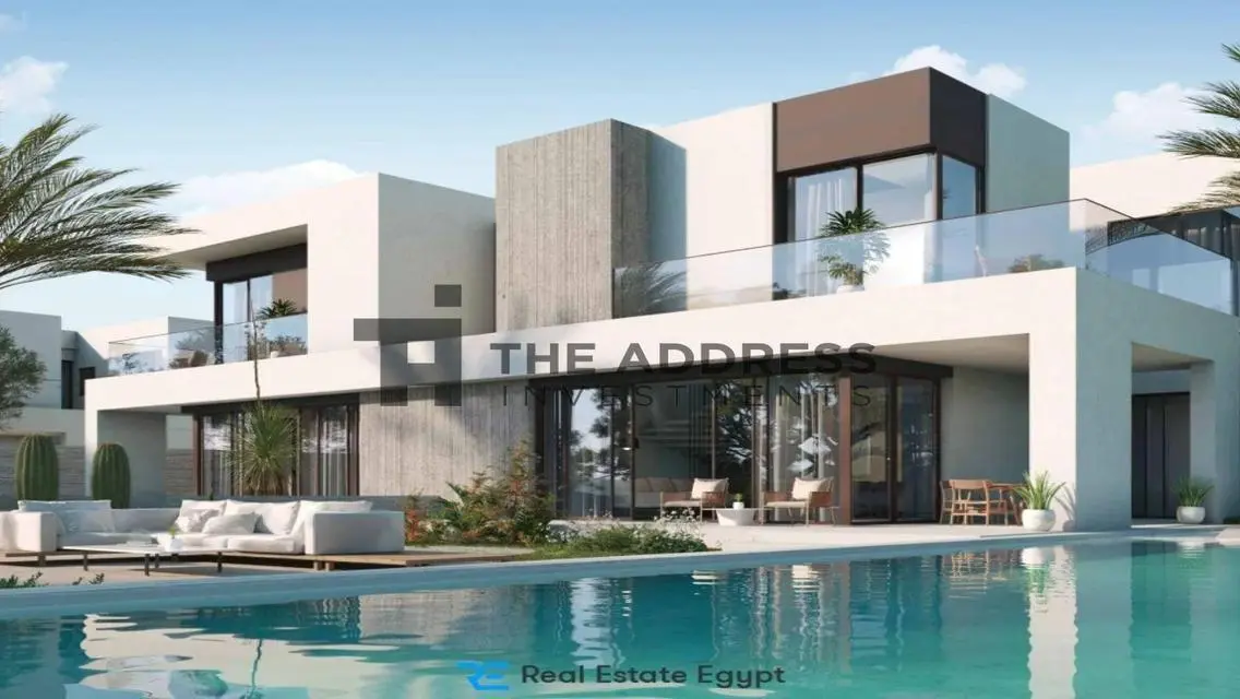 Fully finished APT with 3 million DP ,Solana West