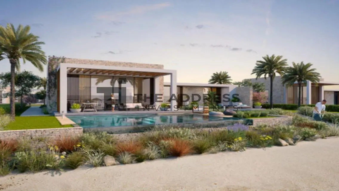 Fully finished APT with 3 million DP ,Solana West