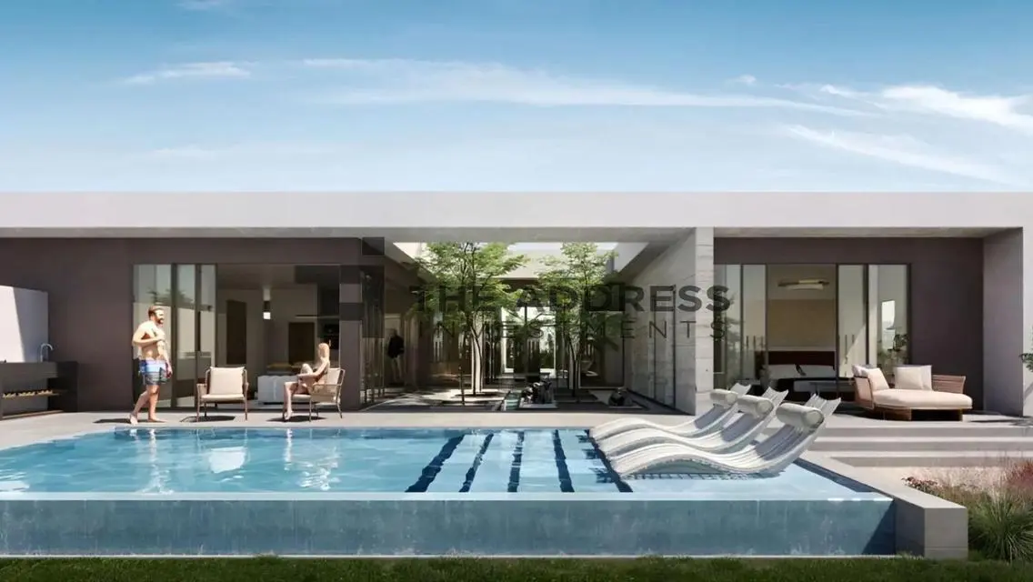 Fully finished APT with 3 million DP ,Solana West