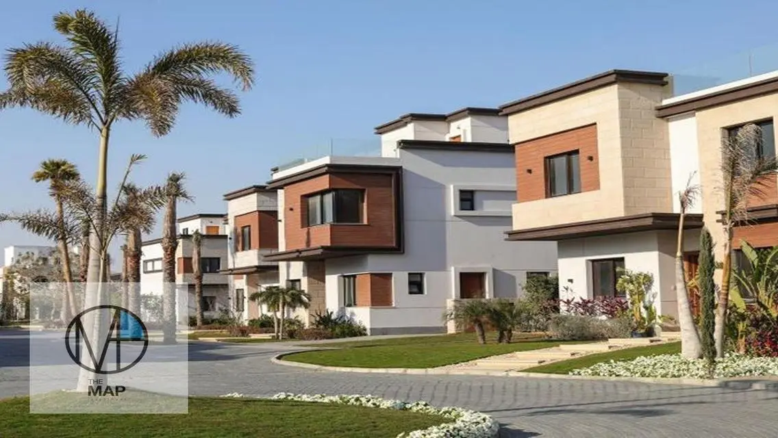 Luxury Apartment for Sale in Azzar DIJAR