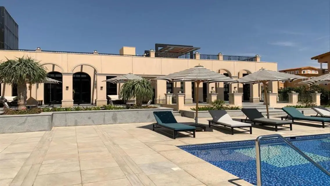 Luxury Villa for Rent - 1200 sqm with Private Garden