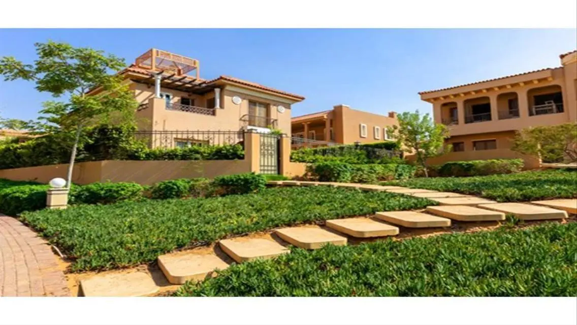 Luxury Villa for Rent - 1200 sqm with Private Garden