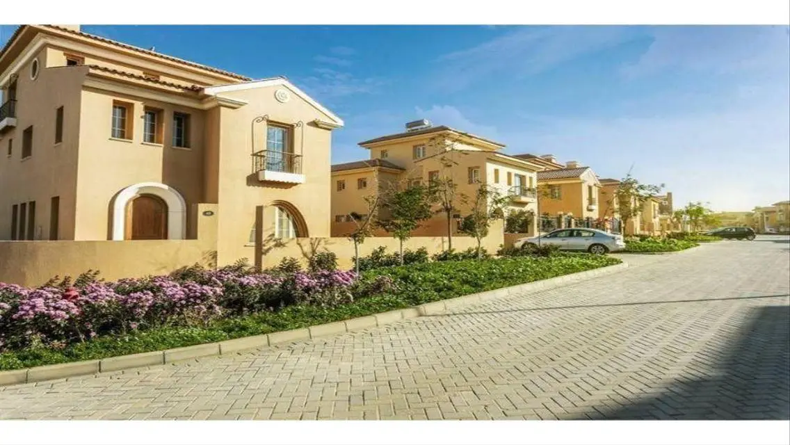 Luxury Villa for Rent - 1200 sqm with Private Garden