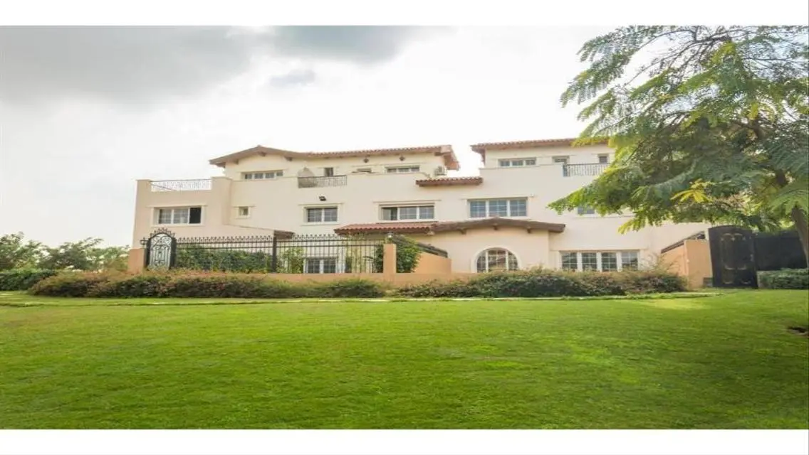Luxury Villa for Rent - 1200 sqm with Private Garden