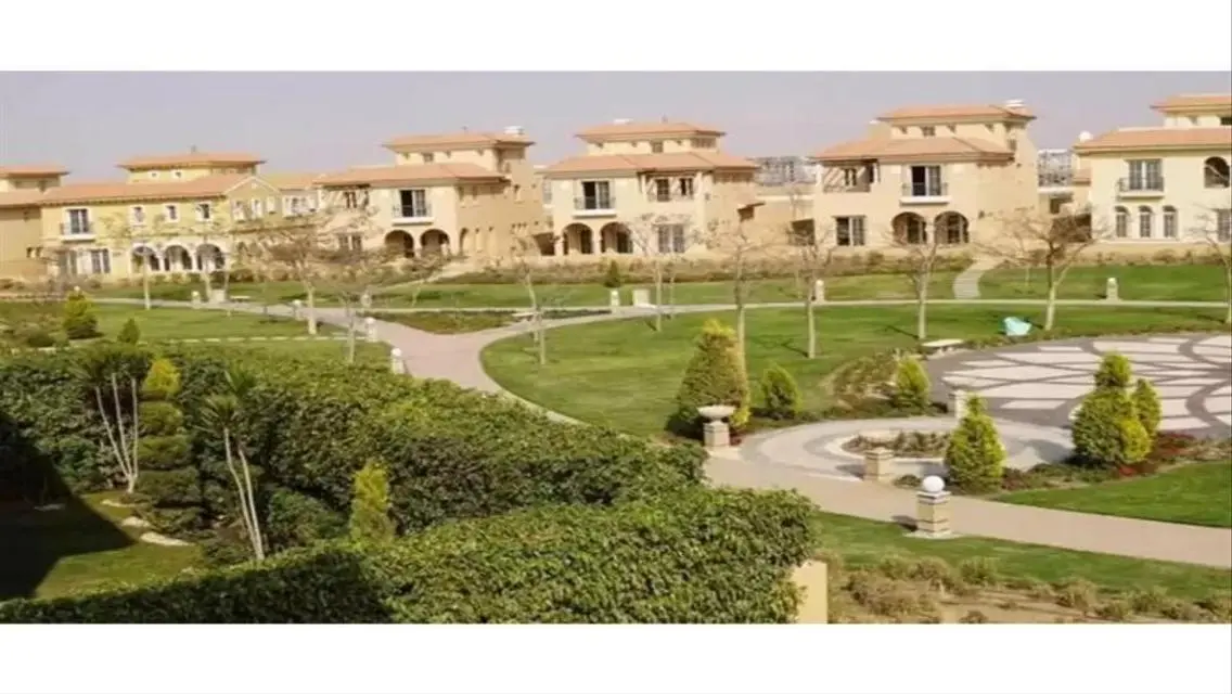 Luxury Villa for Rent - 1200 sqm with Private Garden