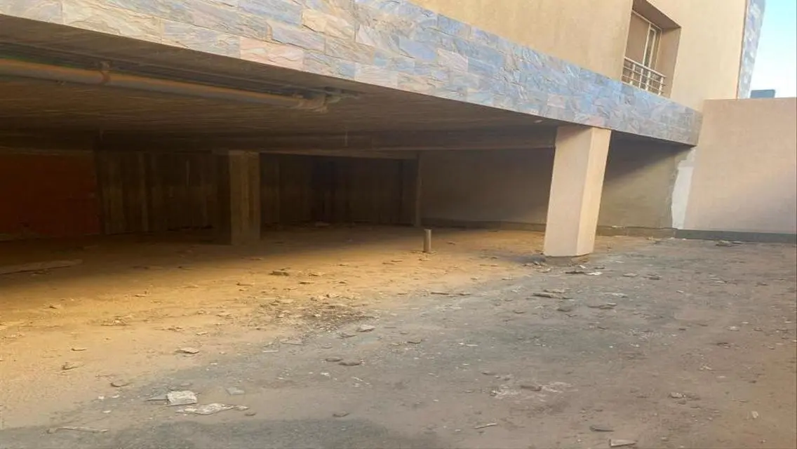 شقة فاخرة 24500000 جنيه بمساحة 906 متر