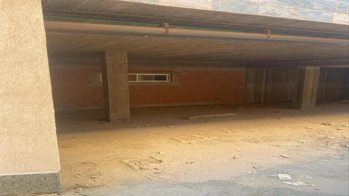 شقة فاخرة 24500000 جنيه بمساحة 906 متر