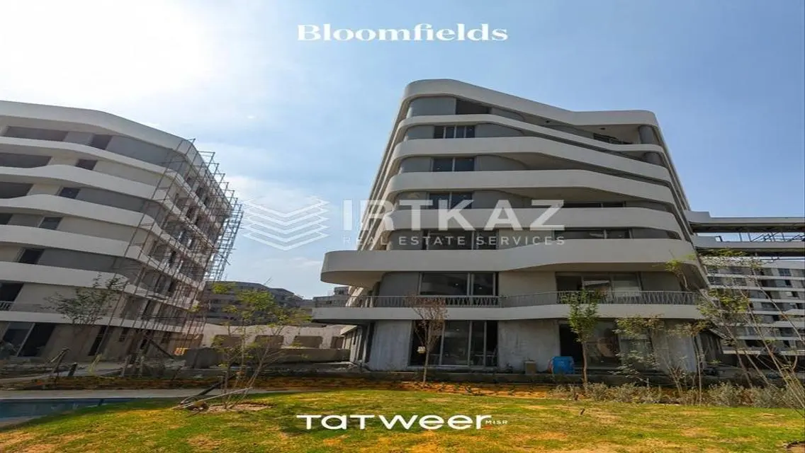 FULLY FINISHED Apartment with installment on 10Y