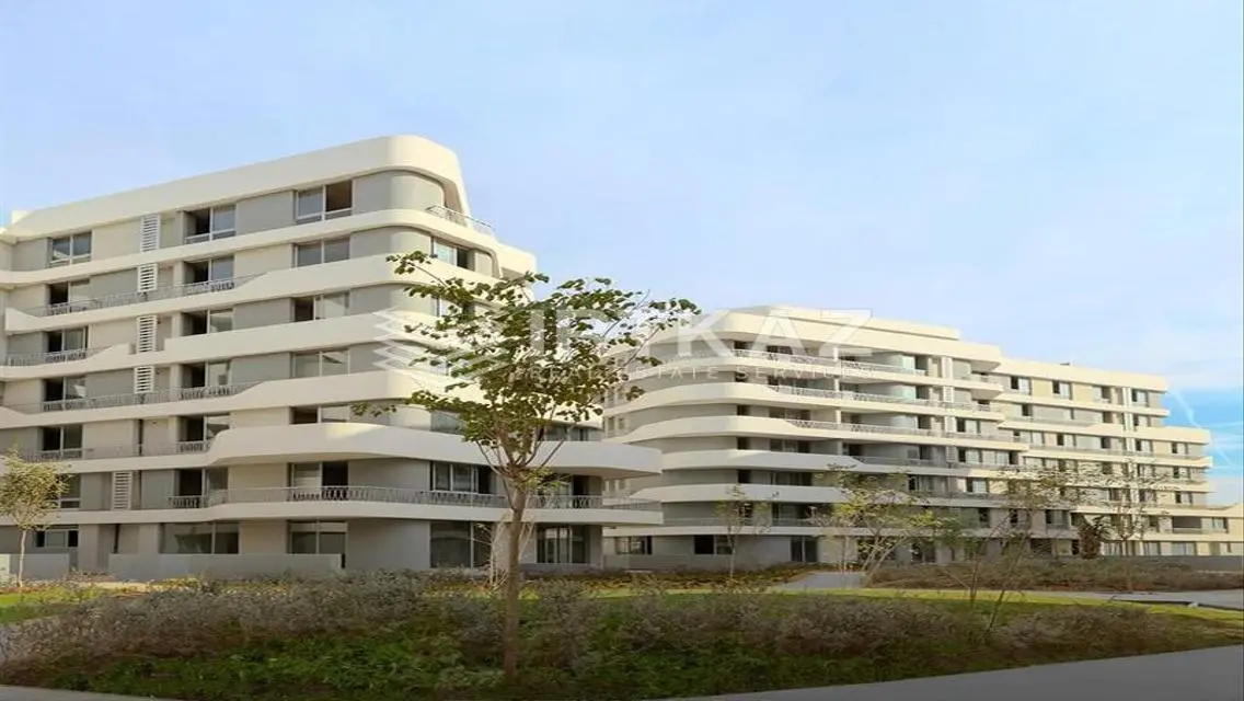 FULLY FINISHED Apartment with installment on 10Y