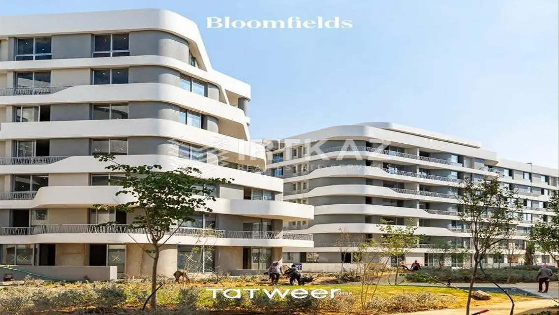 FULLY FINISHED Apartment with installment on 10Y