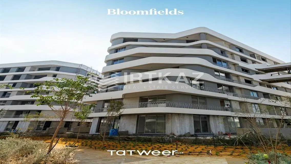 FULLY FINISHED Apartment with installment on 10Y