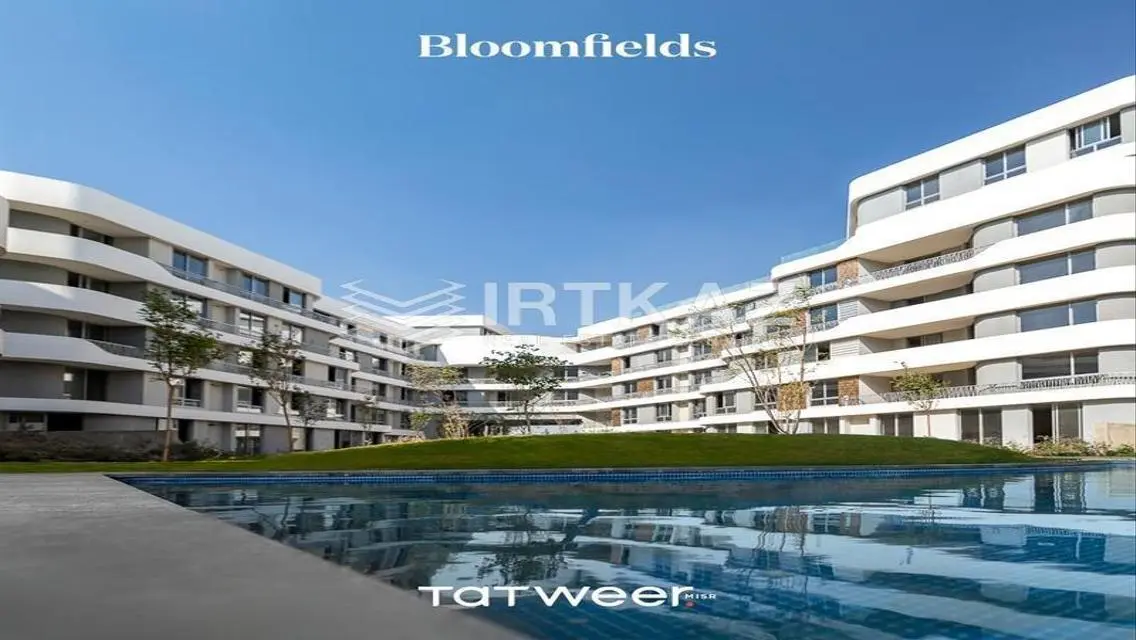 FULLY FINISHED Apartment with installment on 10Y