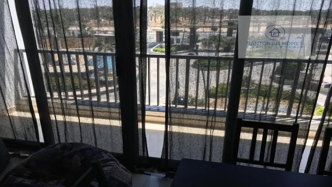 للايجار دوبليكس فندقي  في بورتو نيو كايرو