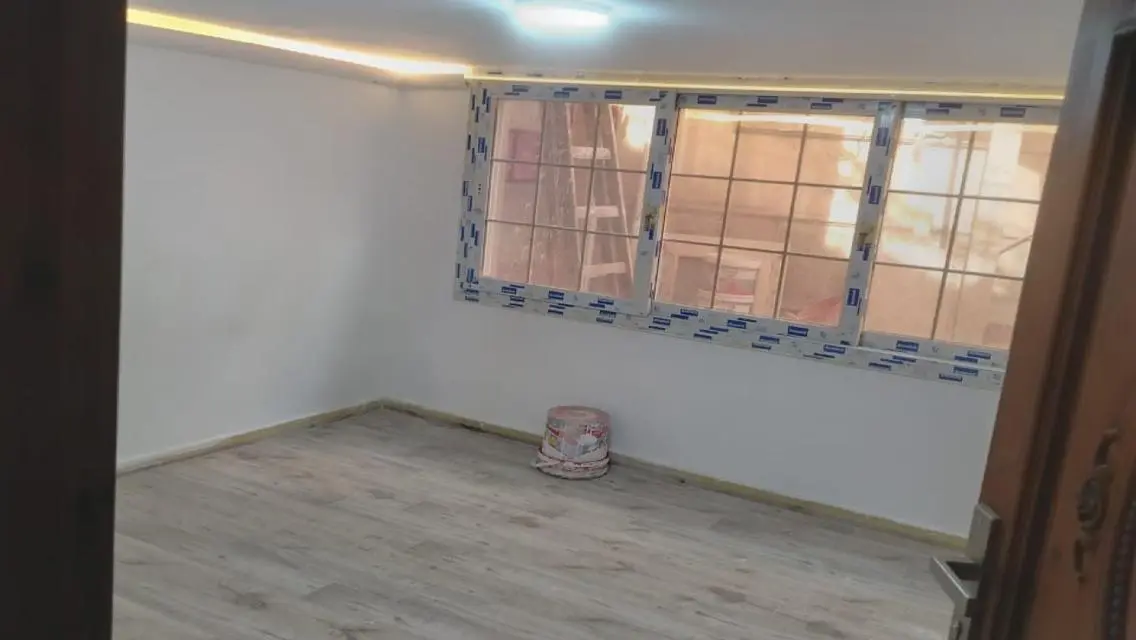 Luxury Apartment with Spacious Layout and Stunning View