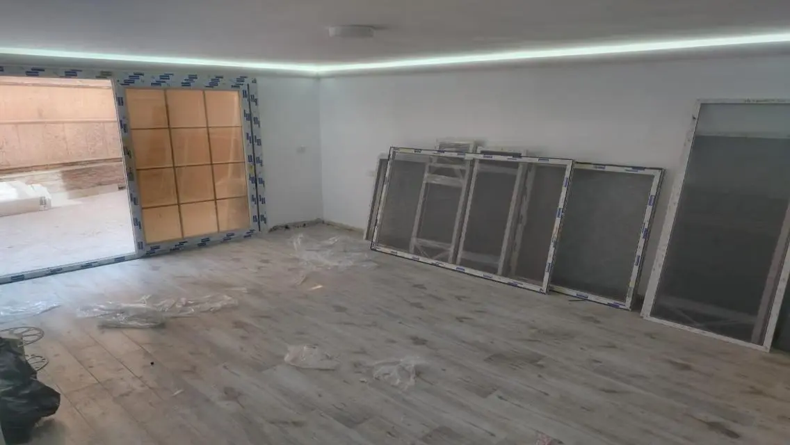 Luxury Apartment with Spacious Layout and Stunning View