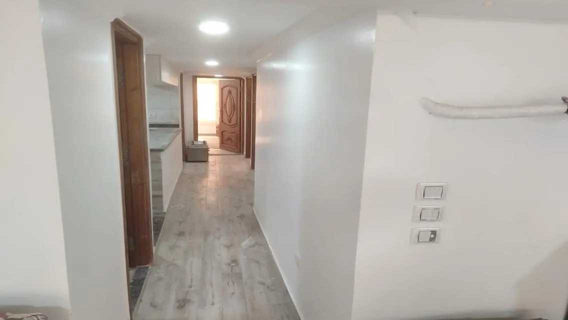 Luxury Apartment with Spacious Layout and Stunning View