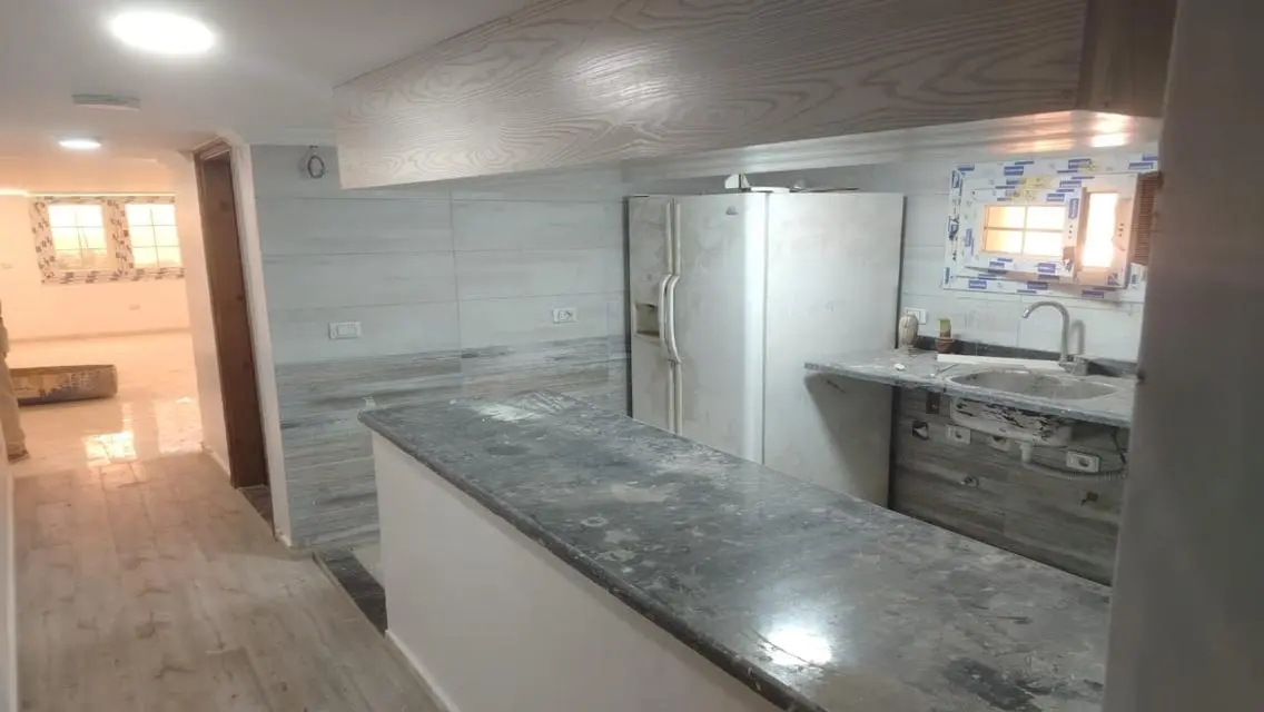 Luxury Apartment with Spacious Layout and Stunning View