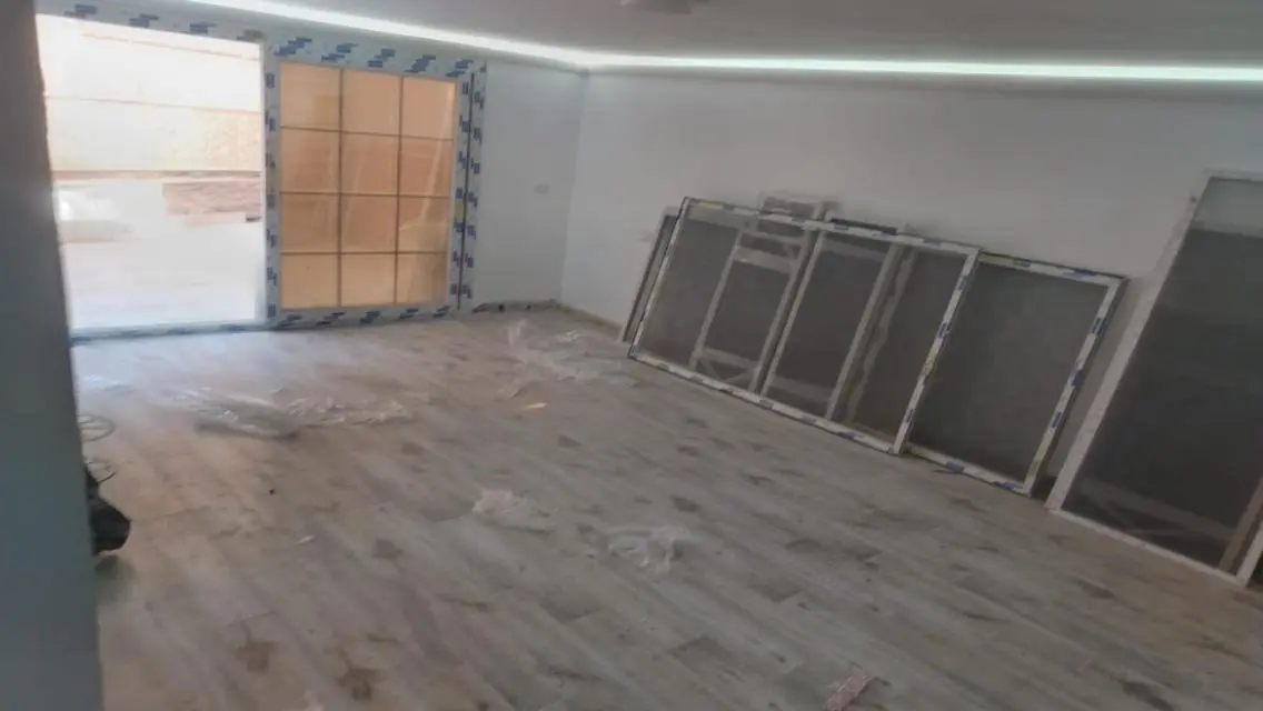 Luxury Apartment with Spacious Layout and Stunning View