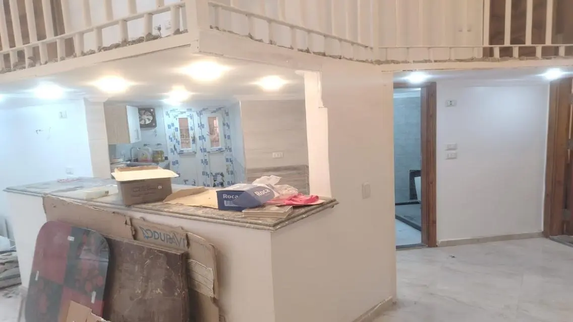 Luxury Apartment with Spacious Layout and Stunning View