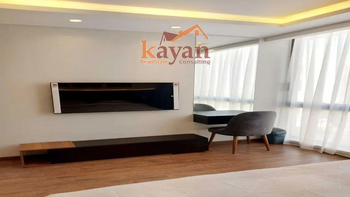 Apartment for rent in Villette Sodic, Fifth Settle