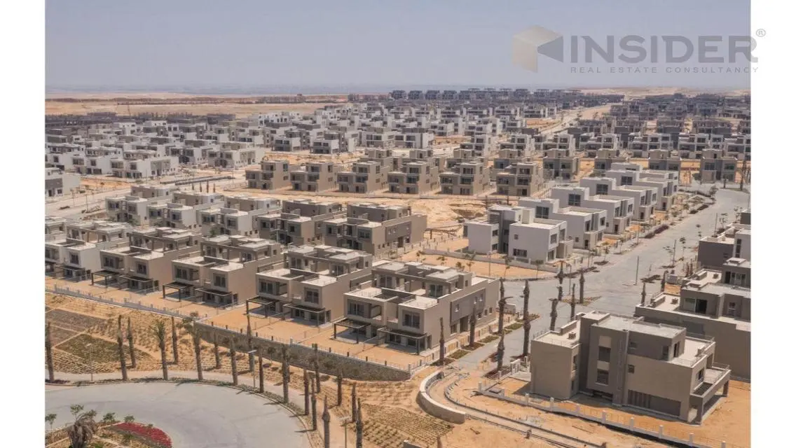 فلا فاخرة للبيع في موقع متميز