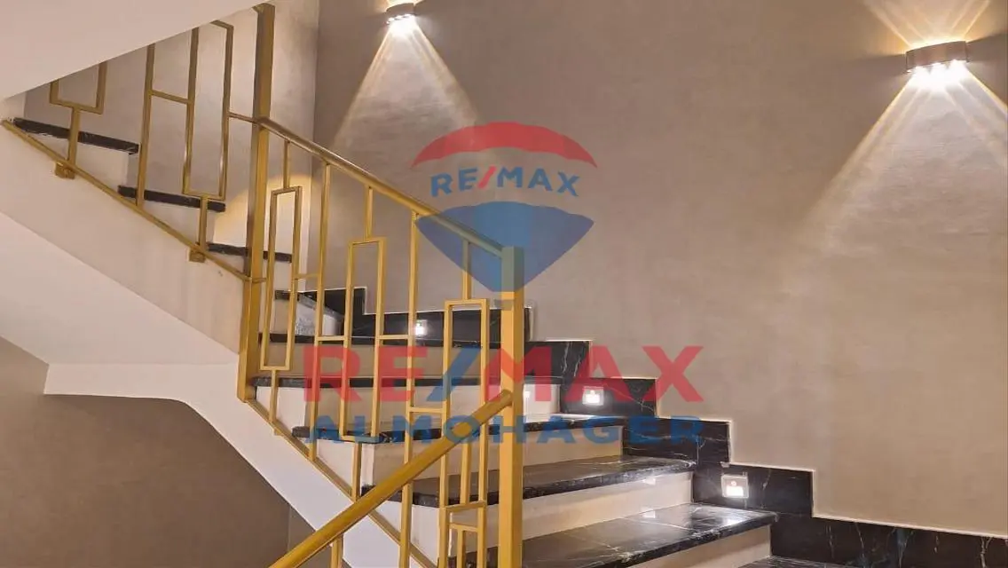 Luxury Apartment with Private Garden for Sale