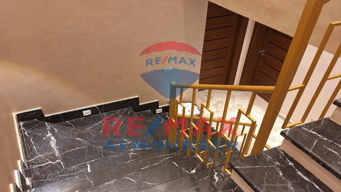 Luxury Apartment with Private Garden for Sale