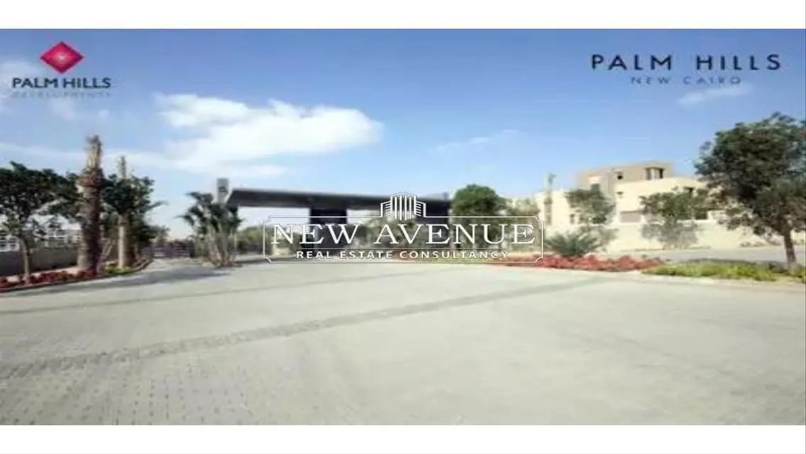Luxury Apartment with Spacious Design and Stunning View