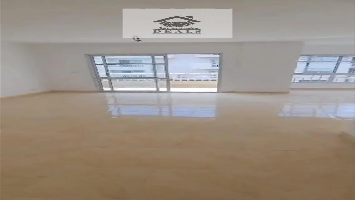 شقة ديلوكس فخمة مع وسائل راحة رائعة