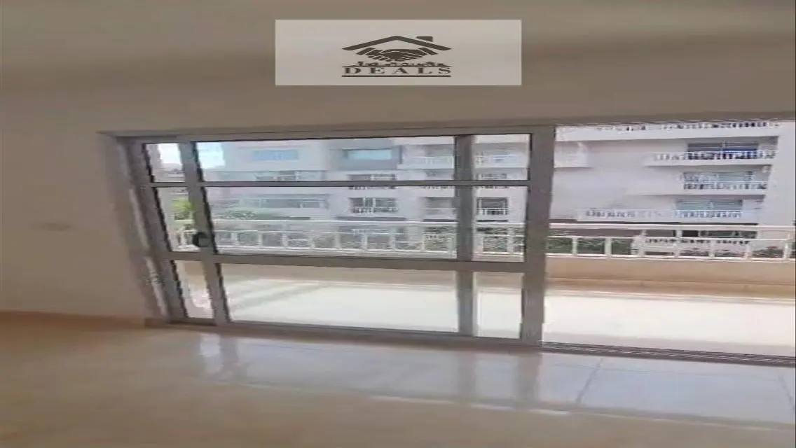 شقة ديلوكس فخمة مع وسائل راحة رائعة