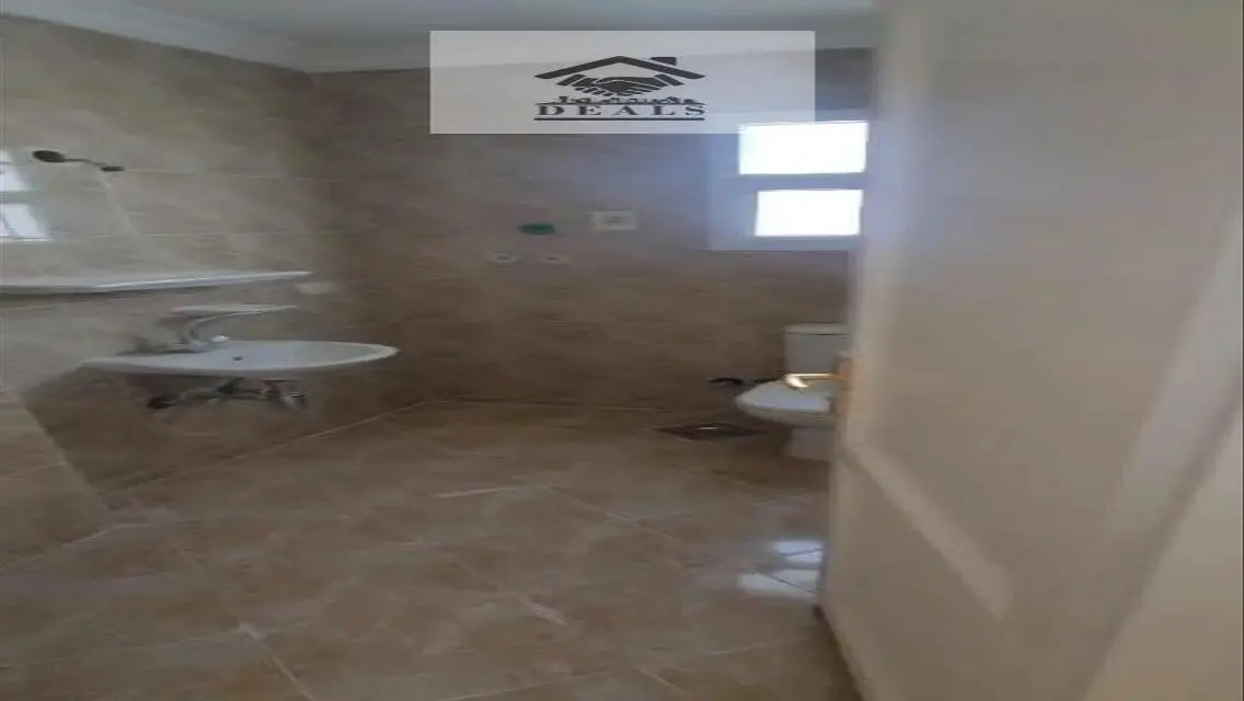 شقة ديلوكس فخمة مع وسائل راحة رائعة
