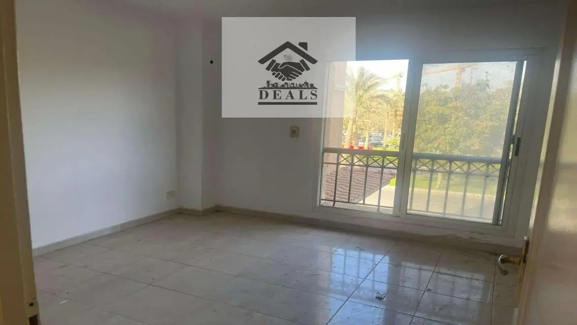شقة ديلوكس فخمة مع وسائل راحة رائعة