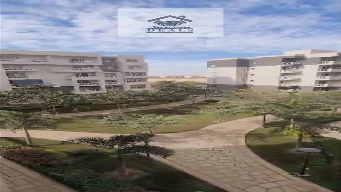 شقة ديلوكس فخمة مع وسائل راحة رائعة