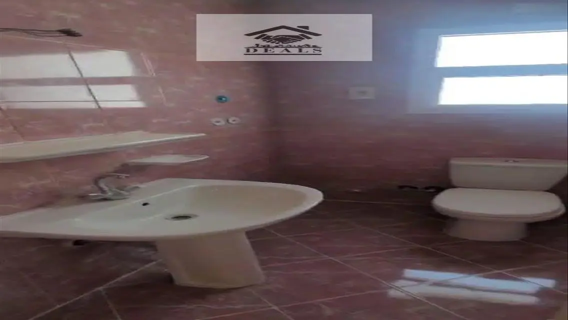 شقة ديلوكس فخمة مع وسائل راحة رائعة