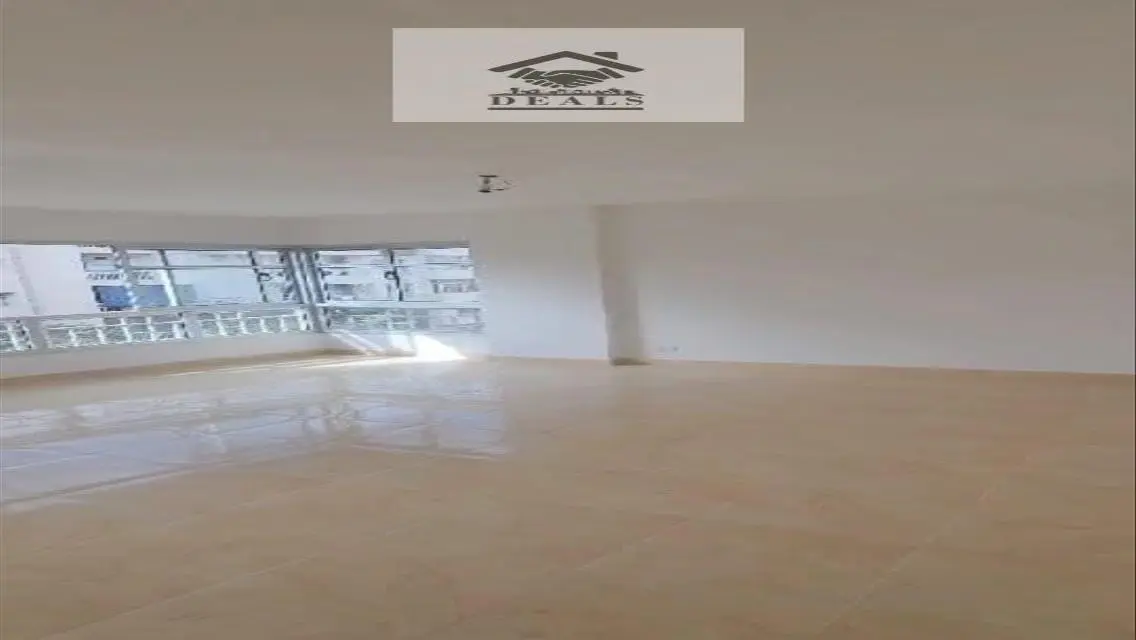 شقة ديلوكس فخمة مع وسائل راحة رائعة