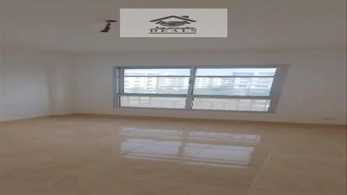 شقة ديلوكس فخمة مع وسائل راحة رائعة