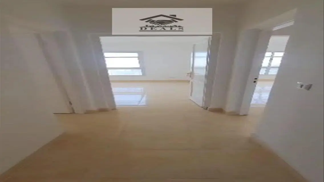 شقة ديلوكس فخمة مع وسائل راحة رائعة