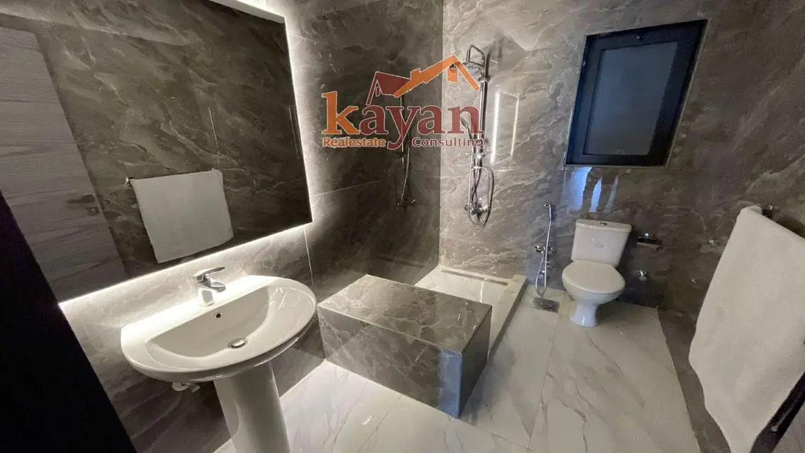Apartment for rent in Villette Sodic, Fifth Settle