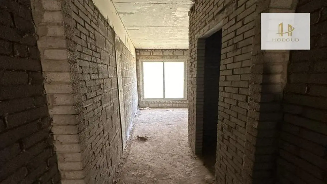 Fantastic Investment Opportunity - 190 Square Meters for Sale