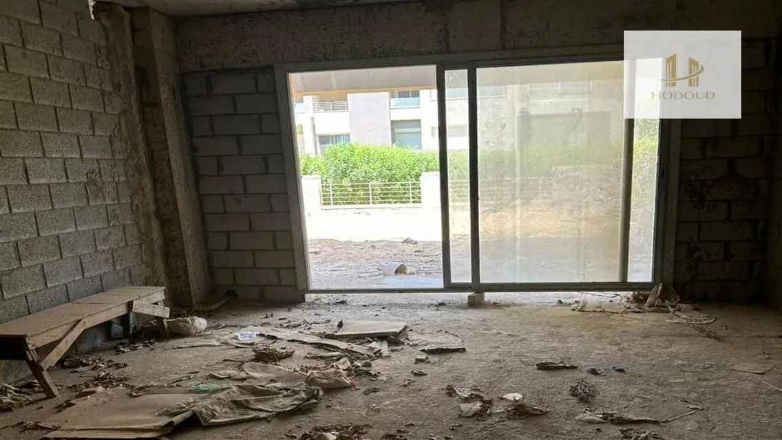 Fantastic Investment Opportunity - 190 Square Meters for Sale